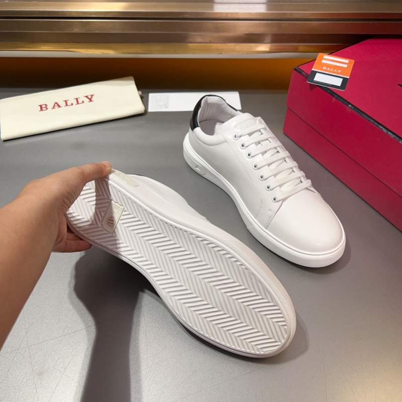 Bally Sneakers